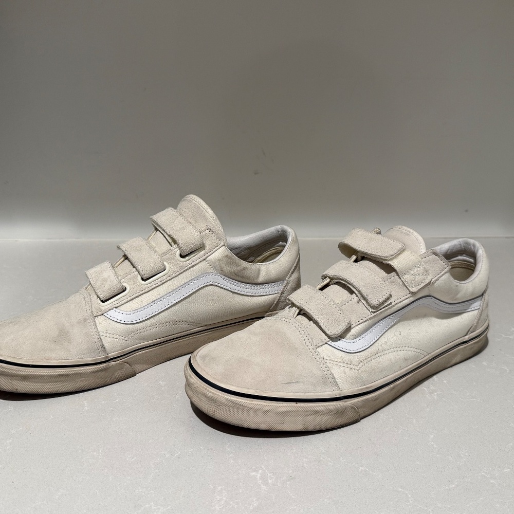 Vans Mens Size 13 - Picture 3 of 5